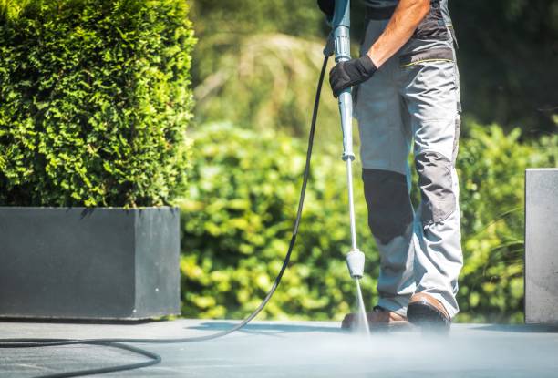 Best Factory Floor Cleaning  in El Jebel, CO