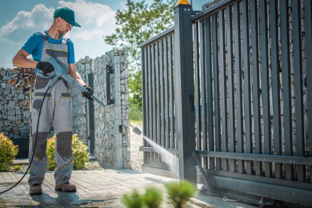 Best Post-Construction Pressure Washing  in El Jebel, CO
